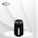 كولن ماكينة قهوه تركية 0.5 لتر 480وات اسود