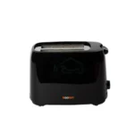 كولن محمصة خبز مزدوجة 750 واط أسود