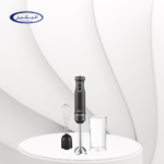 كولن خلاط يدوى3 فى1 500وات اسود