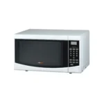 ⁦كولن ميكروويف 20لتر ابيض ديجيتال⁩ - الصورة ⁦2⁩