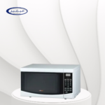 كولن ميكروويف 20لتر ابيض ديجيتال