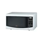 ⁦كولن ميكروويف 20لتر ابيض ديجيتال⁩ - الصورة ⁦4⁩