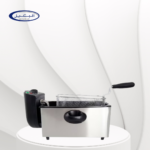 كولن مقلاة كهربائية عميقة 3 لتر