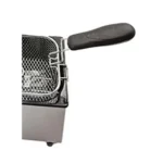 ⁦كولن مقلاة كهربائية عميقة 3 لتر⁩ - الصورة ⁦6⁩