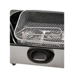 ⁦كولن مقلاة كهربائية عميقة 3 لتر⁩ - الصورة ⁦7⁩