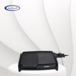 كولن شواية كهربائية 1600 وات